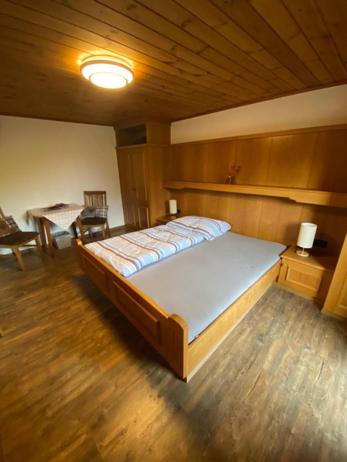 מיטרסיל Landhaus Aigner מראה חיצוני תמונה
