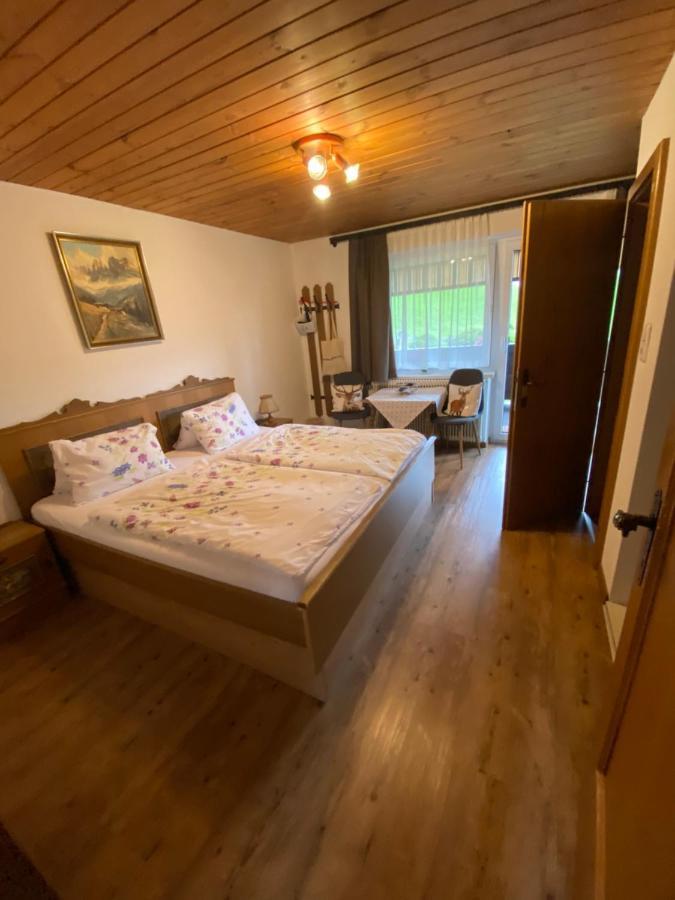 מיטרסיל Landhaus Aigner מראה חיצוני תמונה