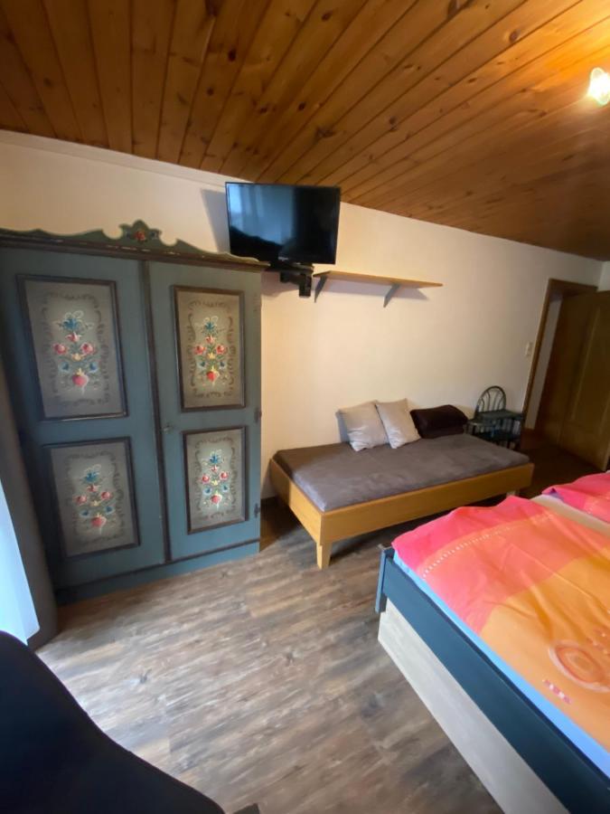 מיטרסיל Landhaus Aigner מראה חיצוני תמונה