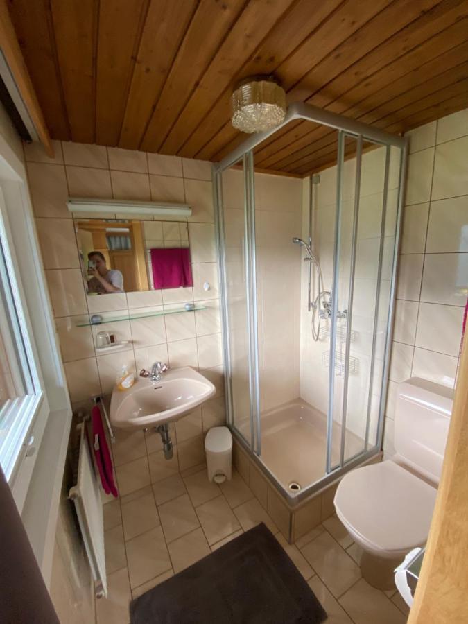 מיטרסיל Landhaus Aigner מראה חיצוני תמונה