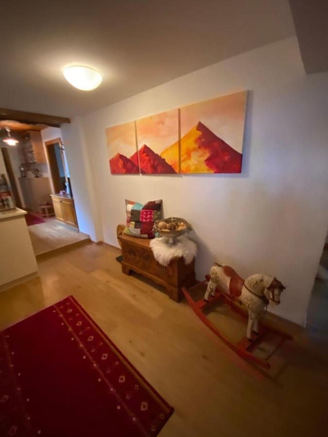 מיטרסיל Landhaus Aigner מראה חיצוני תמונה